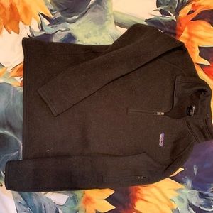 Patagonia pullover